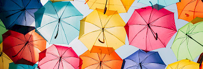 Wir wollen niemanden im Regen stehen lassen